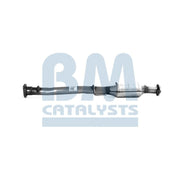 BM Catalysts Homologated Petrol Cat fits Suzuki Vitara 1990-1999 1.6