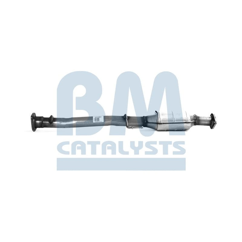 BM Catalysts Homologated Petrol Cat fits Suzuki Vitara 1990-1999 1.6