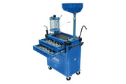 Laser Oil Service Station - 70L Laser - Town Tools