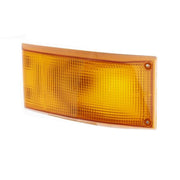 Hella Direction Indicator Light Right Rear fits Mercedes-Benz O 402 1986-1991