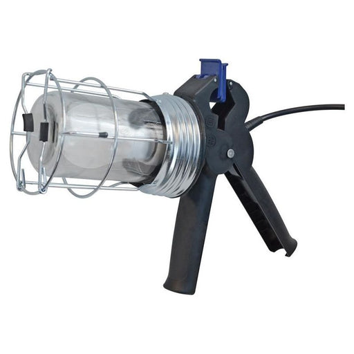 Faithfull Power Plus Heavy-Duty Inspection Lamp 240V Faithfull Power Plus - Dynamic Drive