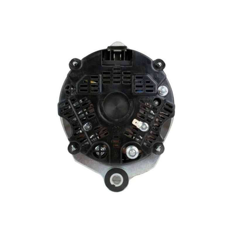 Hella Car Alternator 12V fits Opel Corsa A Hatchback 1986-1989 1.3