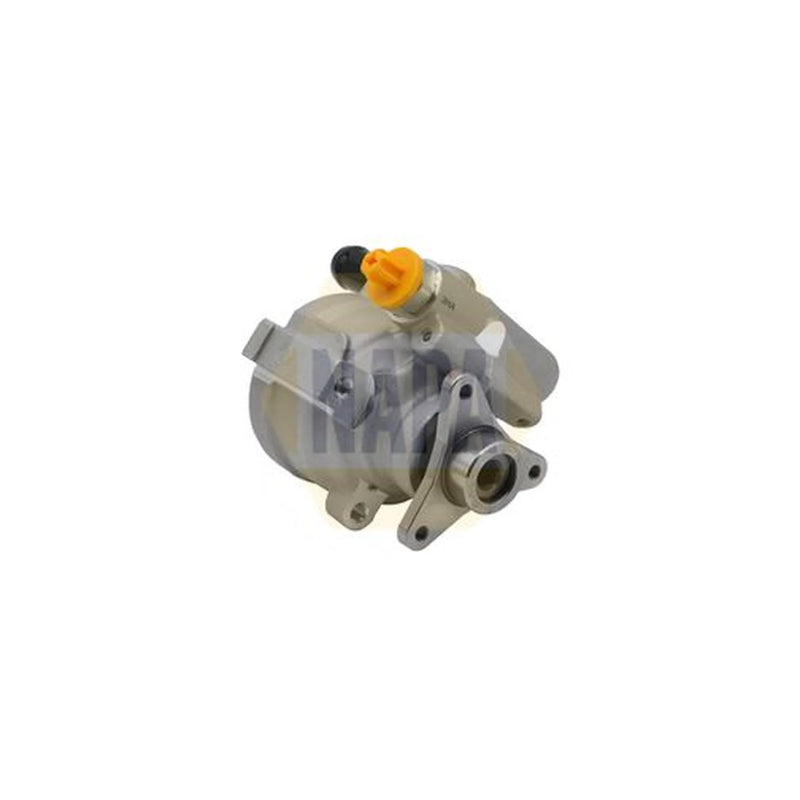 NAPA Power Steering Hydraulic Pump fits Nissan Kubistar 2003-2009 1.5