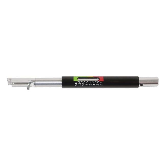Laser Brake Pad Thickness Gauge 6678 Laser - Dynamic Drive