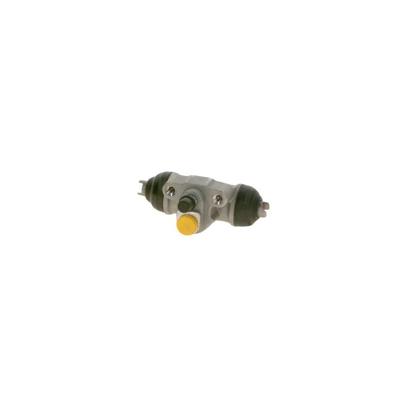 Bosch Wheel Cylinder Hydraulic Brake Rear fits Kia Picanto I 2004-2011 1.0 1.1