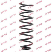 KYB Rear Suspension Coil Spring fits VW Golf 1983-1992 1.0 1.3 1.6 1.8