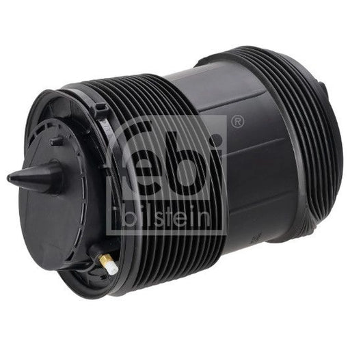 Febi Air Suspension Bellow Rear Left 199427
