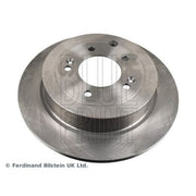 Blue Print Front & Rear Brake Discs & Pads fits Hyundai Tucson 2015-2020