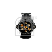Febi Socket Adapter 12V 171829 OE 503241698 A6625400035 2592399
