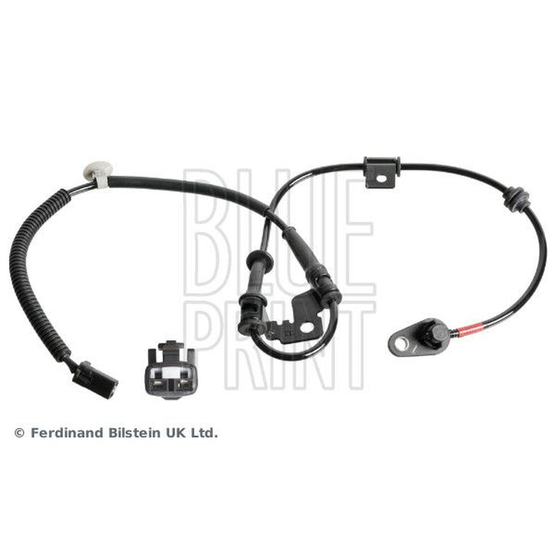 Blue Print ABS Wheel Speed Sensor Front Right fits Kia Rio III 2011-2017