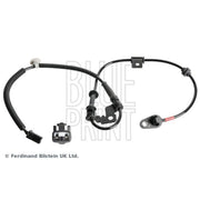 Blue Print ABS Wheel Speed Sensor Front Right ADBP710096