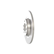 Bosch Front & Rear Brake Discs & Pads fits Citroën C5 III Break 2008-2017 2.0