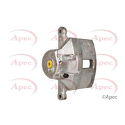 Apec Brake Caliper Assembly Front Left LCA733