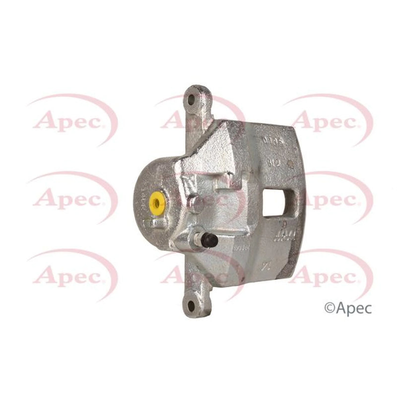 Apec Brake Caliper Assembly Front Left LCA733