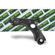 First Line Control/Trailing Arm fits Fiat 500L 2012-2018 0.9 1.3 1.4 1.6