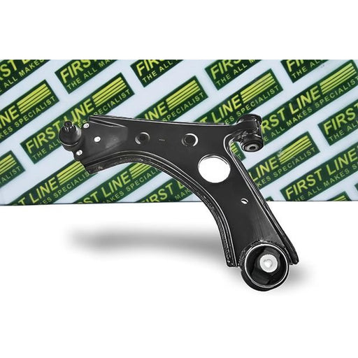 First Line Control/Trailing Arm fits Fiat 500L 2012-2018 0.9 1.3 1.4 1.6