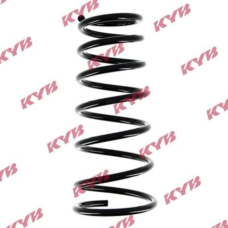 KYB Rear Suspension Coil Spring fits Toyota Celica 1989-1994 2.0