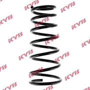 KYB 2 x Suspension Springs fits Toyota Celica 1989-1994 2.0