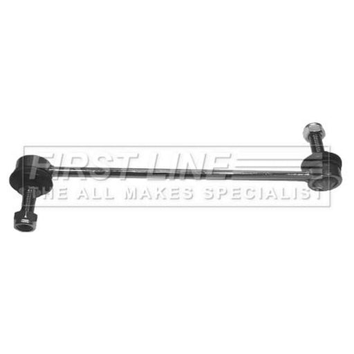 First Line Stabiliser Bar Link Coupling Rod fits VW Multivan 2003-2015