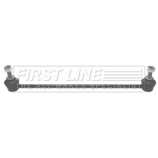 First Line Stabiliser Bar Link Coupling Rod fits Honda Jazz II 2002-2008 1.2 1.3