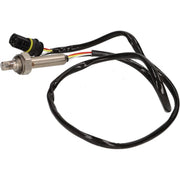 Pierburg O2 Lambda Oxygen Sensor Rear 7.02604.38.0