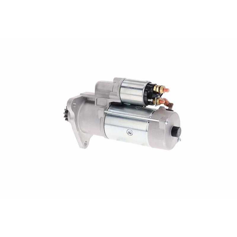 Hella Starter Motor 24V 5.5kW 12 Teeth fits Daf Cf 2013 on