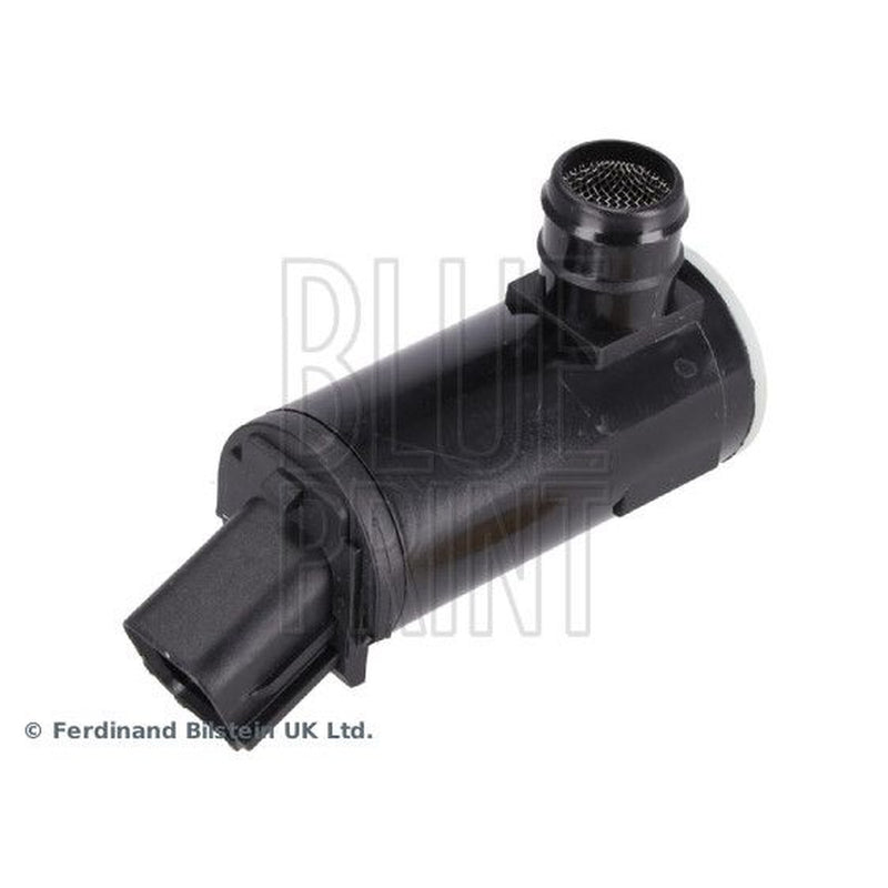 Blue Print Windscreen Washer Pump fits Chevrolet Epica 2006-2011 2.0 2.5