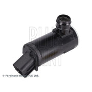 Blue Print Windscreen Washer Pump ADBP030000