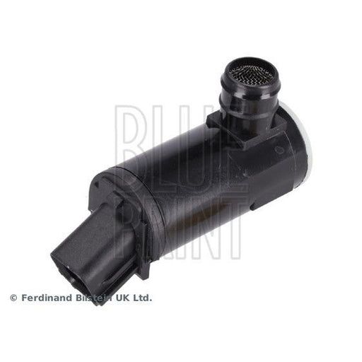 Blue Print Windscreen Washer Pump fits Chevrolet Epica 2006-2011 2.0 2.5