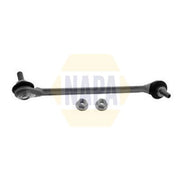 NAPA Stabiliser Bar Link Coupling Rod Front Left fits Mercedes-Benz Cls