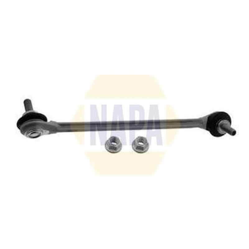 NAPA Stabiliser Bar Link Coupling Rod Front Left fits Mercedes-Benz Cls