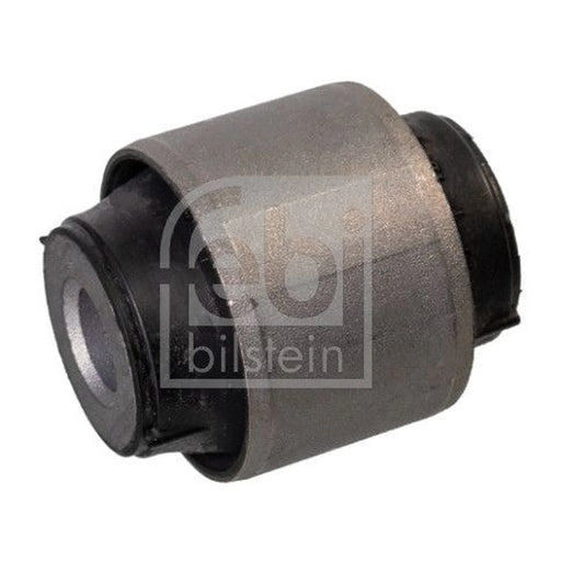 Febi Wishbone / Control / Trailing Arm Bush Rear 109360