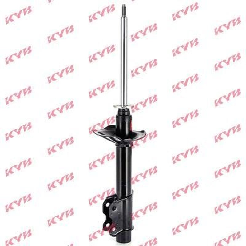 KYB Shock Absorber Damper Strut Rear Left fits Nissan Sunny 1986-1991