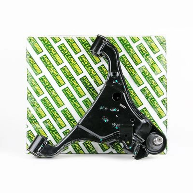 First Line Control/Trailing Arm fits Nissan Navara NP300 Pickup 2014-2015