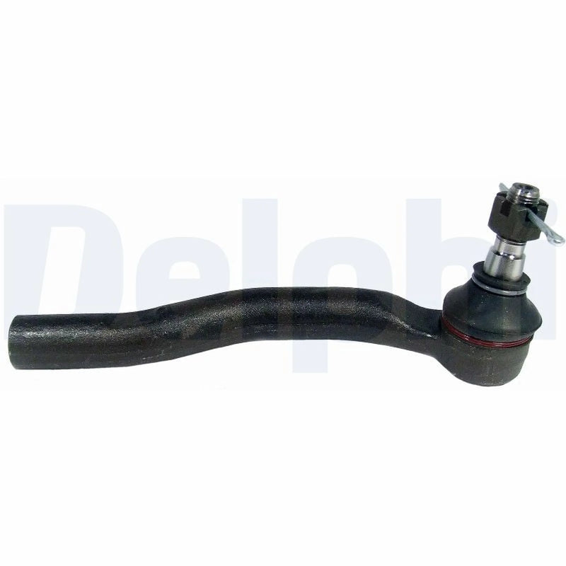 Delphi Steering Tie Rod End Ball Joint Front Right M15x1.5 fits Toyota Auris