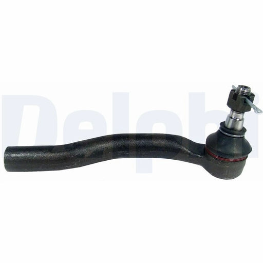 Delphi Steering Tie Rod End Ball Joint Front Right M15x1.5 TA2469