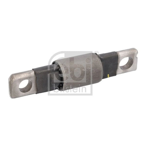 Febi Wishbone / Control / Trailing Arm Bush Front Right 186013