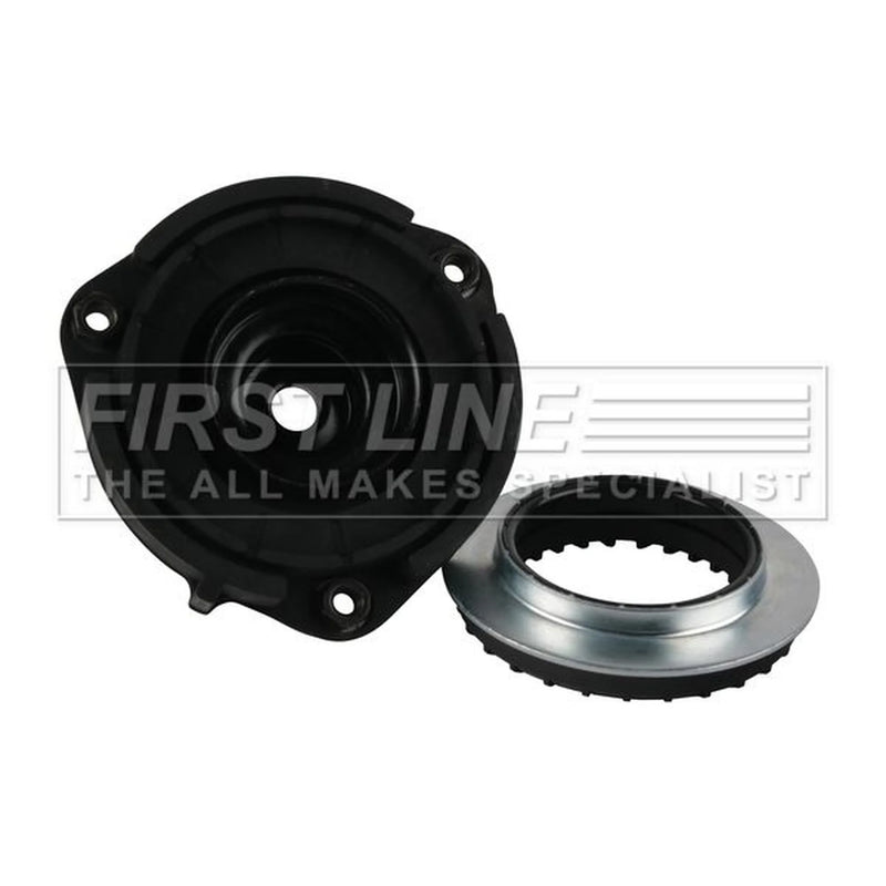First Line Suspension Strut Support Mount fits Audi A3 2003-2013