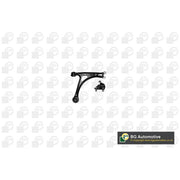 BGA Control/Trailing Arm Front Right TRC0117