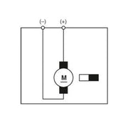 Bosch Blower Motor Electric Fan