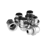 Trilock Fits Land Rover Defender 90- EAFC/C High Security Locking Wheel Nuts Set Trilock  - Dynamic Drive