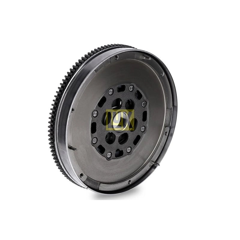 LuK Engine Flywheel Teeth fits Opel Astra H 2004-2010 1.9