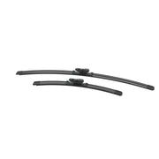 Bosch Aerotwin Wiper Blade Set 650mm + 400mm — A157S fits Lexus Nx 2014 on