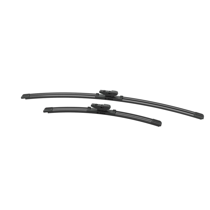 Bosch Aerotwin Wiper Blade Set 650mm + 400mm — A157S fits Lexus Nx 2014 on