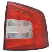 Apec Tail Light / Lamp Right fits Skoda Octavia II Combi 2004-2013