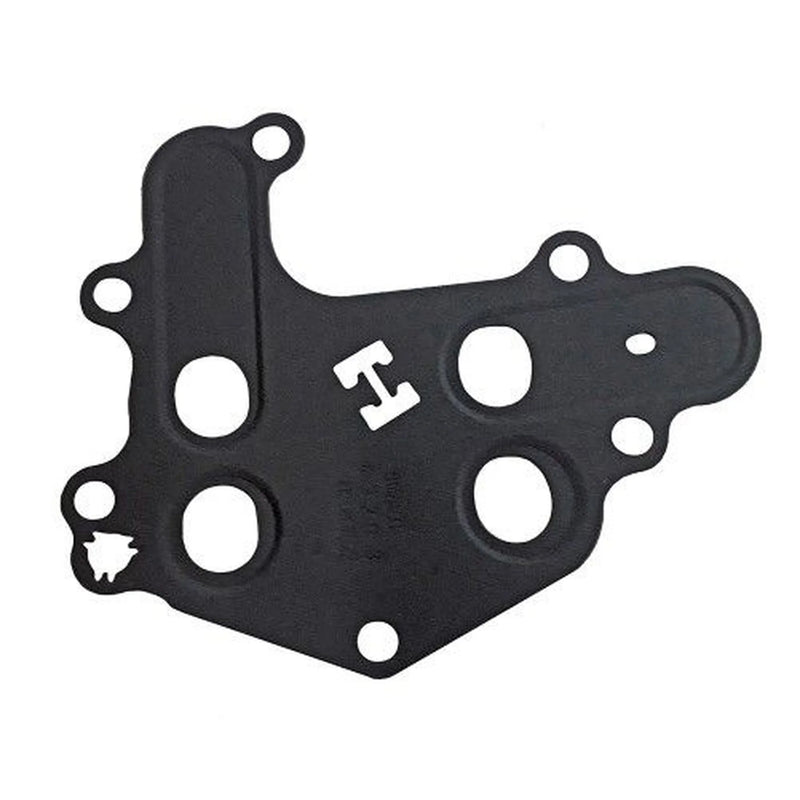 Elring Oil Cooler Gasket Wide Thick fits Citroën Berlingo 2018-2019 1.2