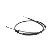Bosch Handbrake Cable Right Rear fits Fiat 500L 2012-2018 0.9 1.3 1.4 1.6