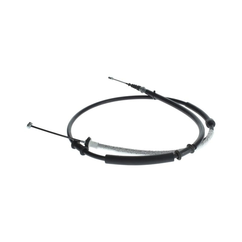 Bosch Handbrake Cable Right Rear fits Fiat 500L 2012-2018 0.9 1.3 1.4 1.6