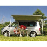 Fiamma F35 Pro Deep Black 3M Royal Grey 06458D01R Fiamma - Dynamic Drive