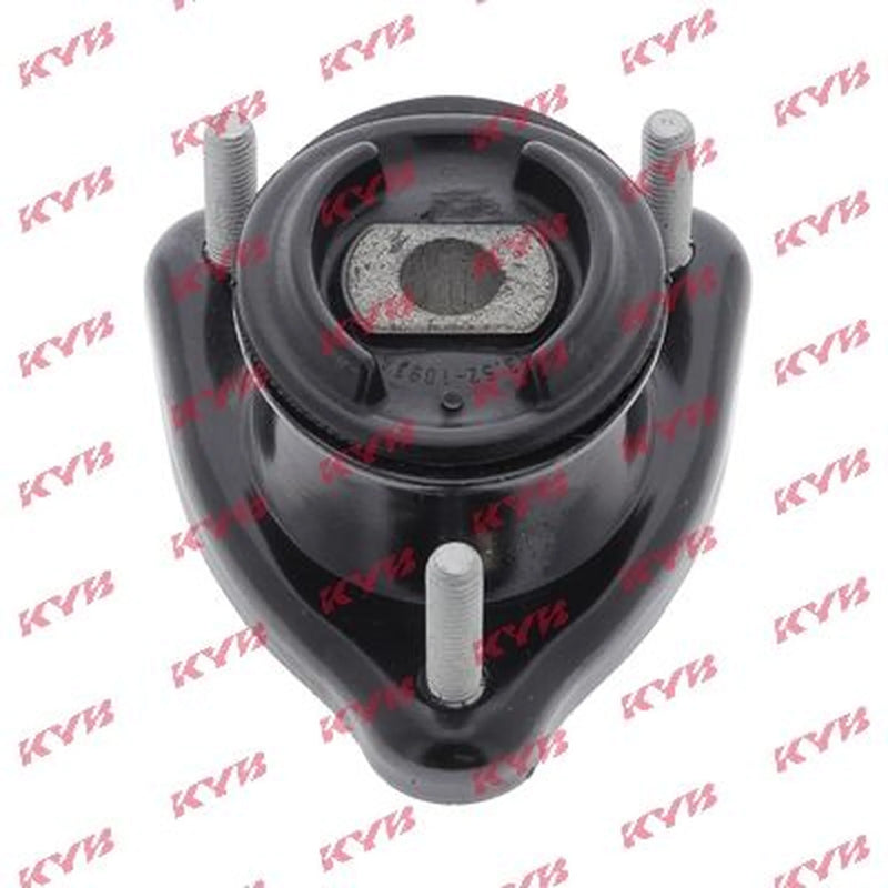 KYB Rear Suspension Strut Support Mount fits BMW 5 1996-2004